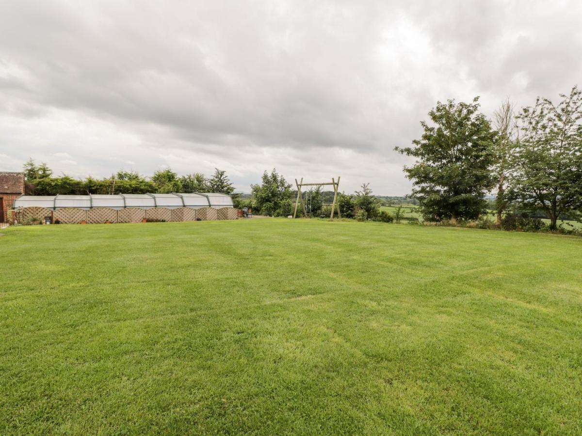 Lawn Farm Cottage 글로스터 외부 사진